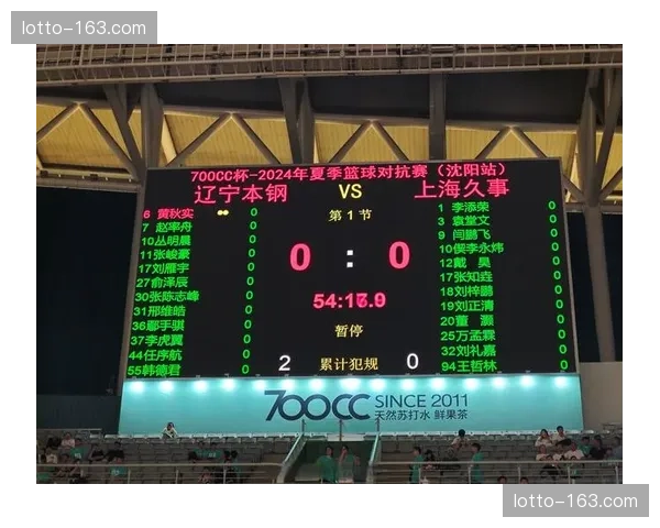 偰李永炜在上海队迎来爆发 主场连胜纪录刷新至12场