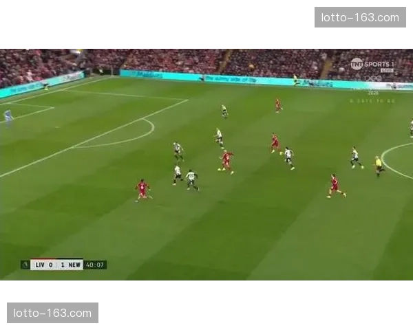 利物浦四比一胜纽卡斯尔 终结五轮不胜尴尬局面 利物浦四比一胜纽卡斯尔 终结五轮不胜尴尬局面