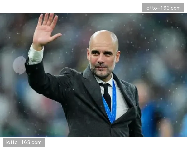 瓜迪奥拉今夏可能离开曼城 马雷斯卡被视为潜在继任者