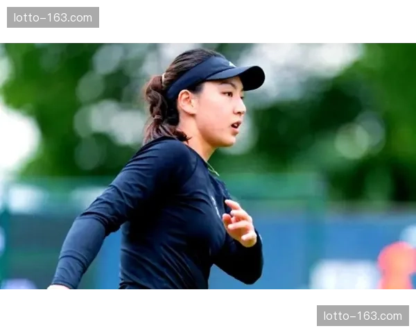 王欣瑜体能分配问题 硬地快节奏下移动速度受制约