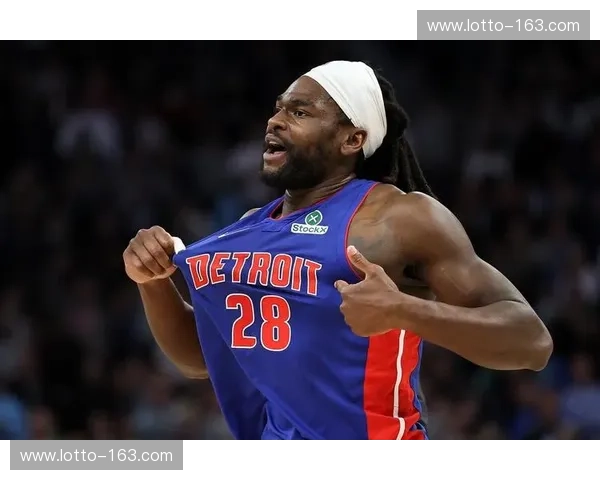 活塞斯图尔特护筐屏障 关键时刻防守落位选择分析